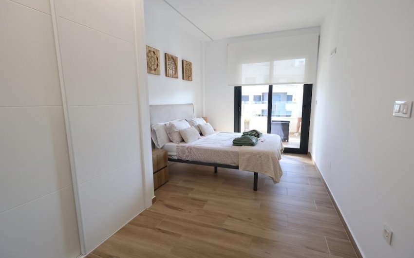 Revente - Apartment -
Orihuela Costa - Costa Blanca