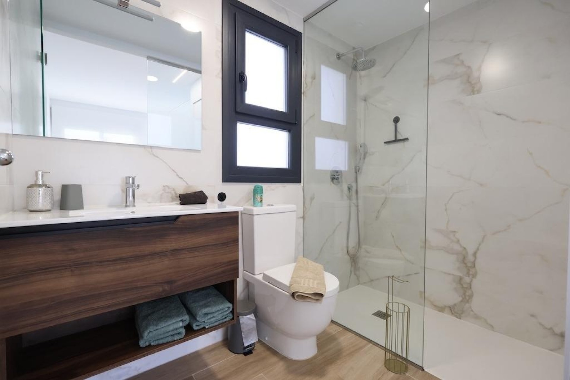 Revente - Apartment -
Orihuela Costa - Costa Blanca