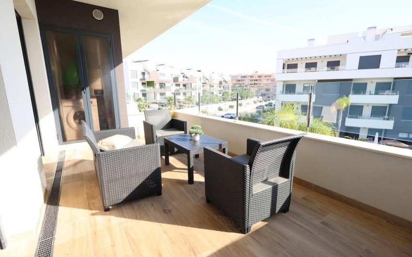 Revente - Apartment -
Orihuela Costa - Costa Blanca