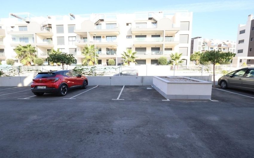 Revente - Apartment -
Orihuela Costa - Costa Blanca