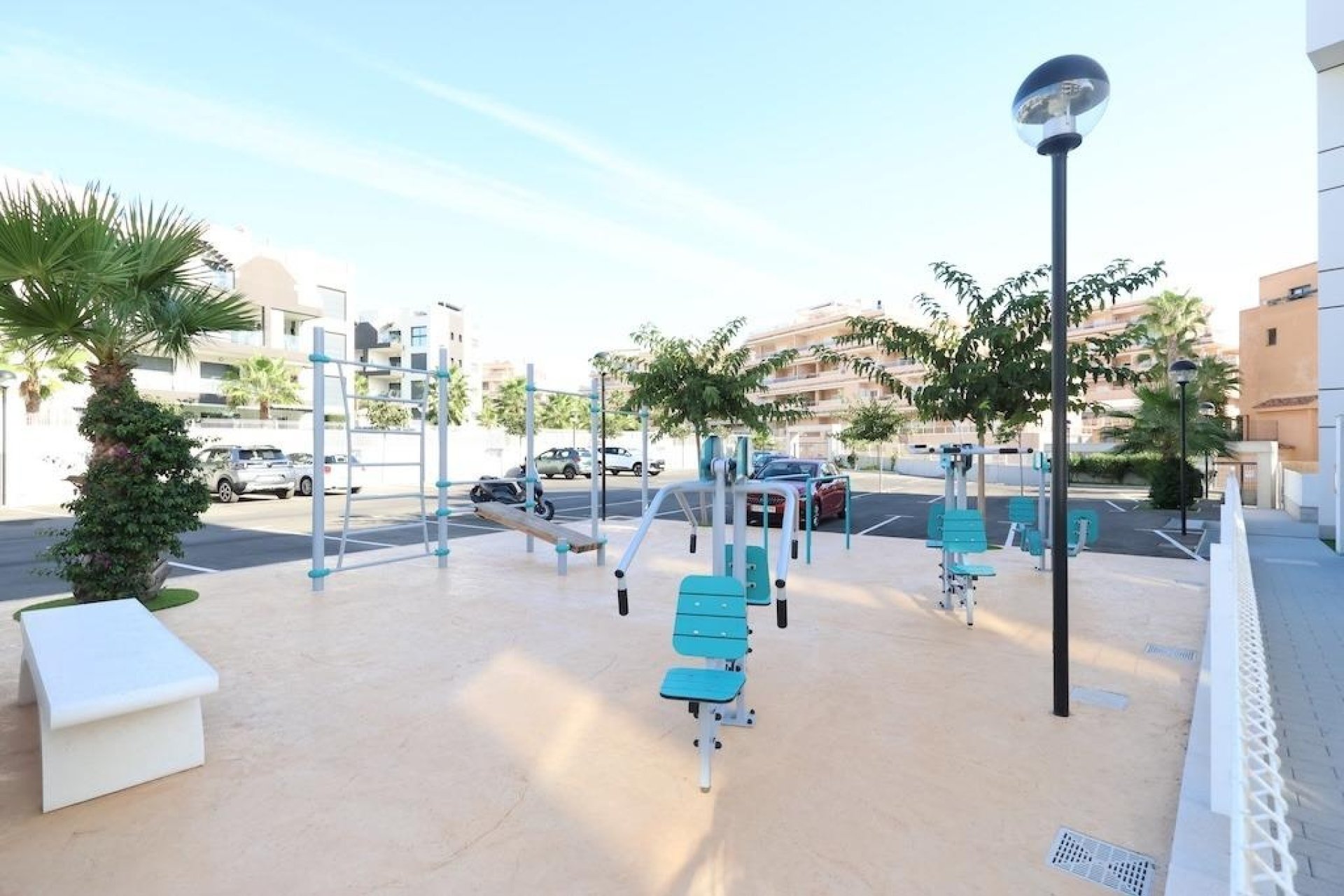Revente - Apartment -
Orihuela Costa - Costa Blanca
