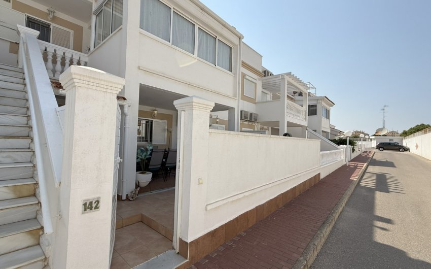 Revente - Apartment -
Orihuela Costa - Costa Blanca