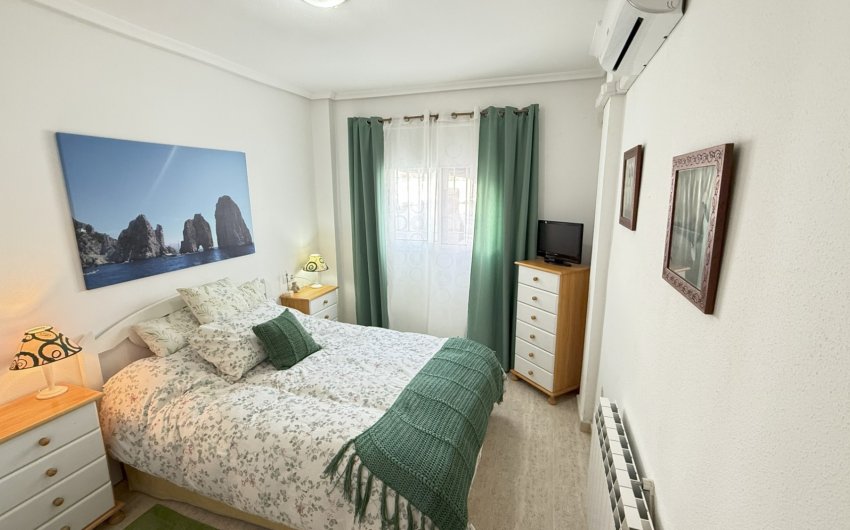 Revente - Apartment -
Orihuela Costa - Costa Blanca