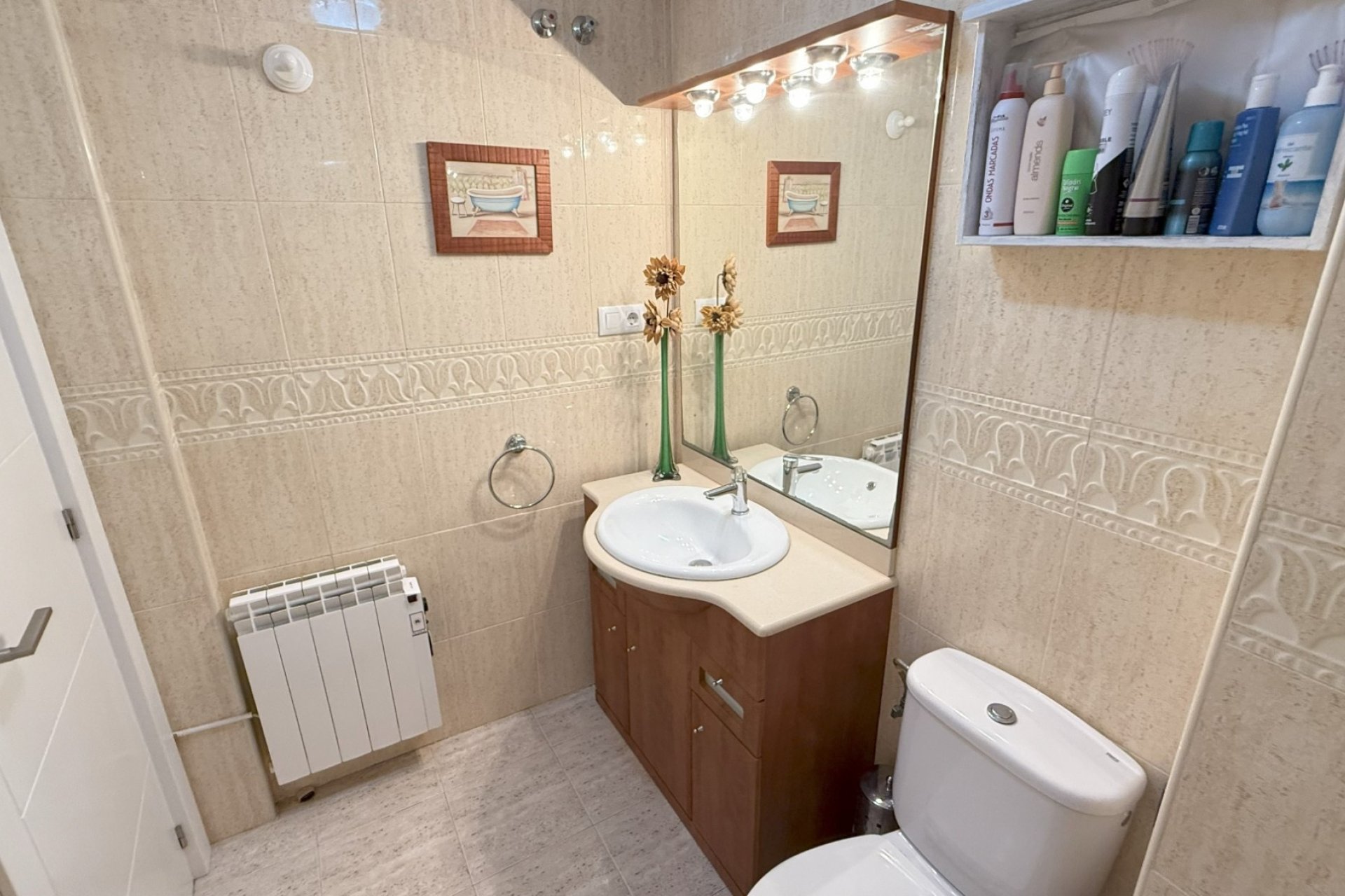 Revente - Apartment -
Orihuela Costa - Costa Blanca