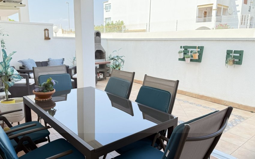 Revente - Apartment -
Orihuela Costa - Costa Blanca