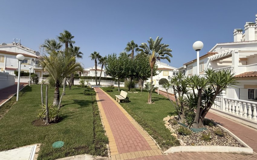 Revente - Apartment -
Orihuela Costa - Costa Blanca