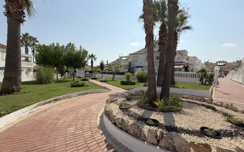 Revente - Apartment -
Orihuela Costa - Costa Blanca