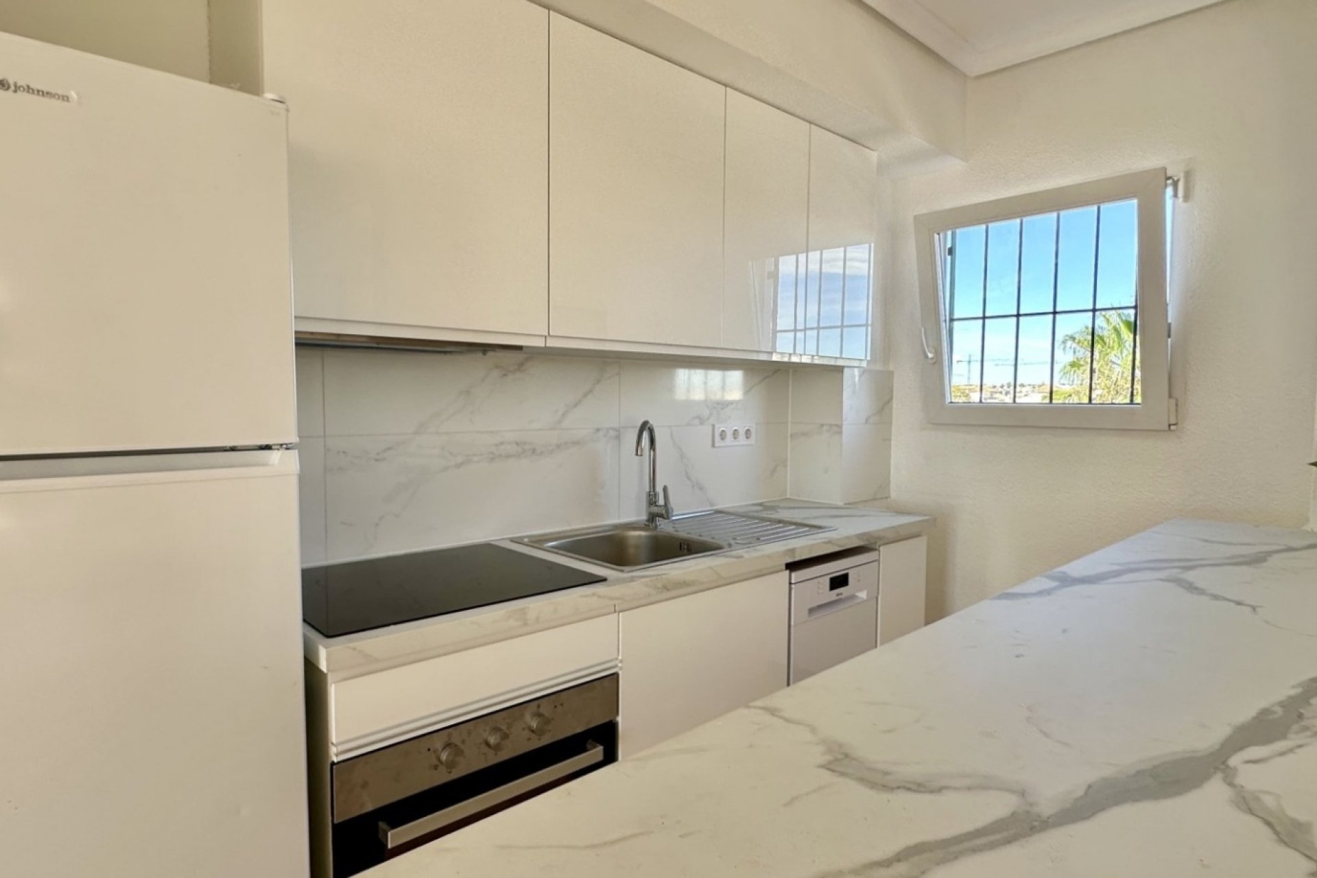 Revente - Apartment -
Orihuela Costa - Costa Blanca