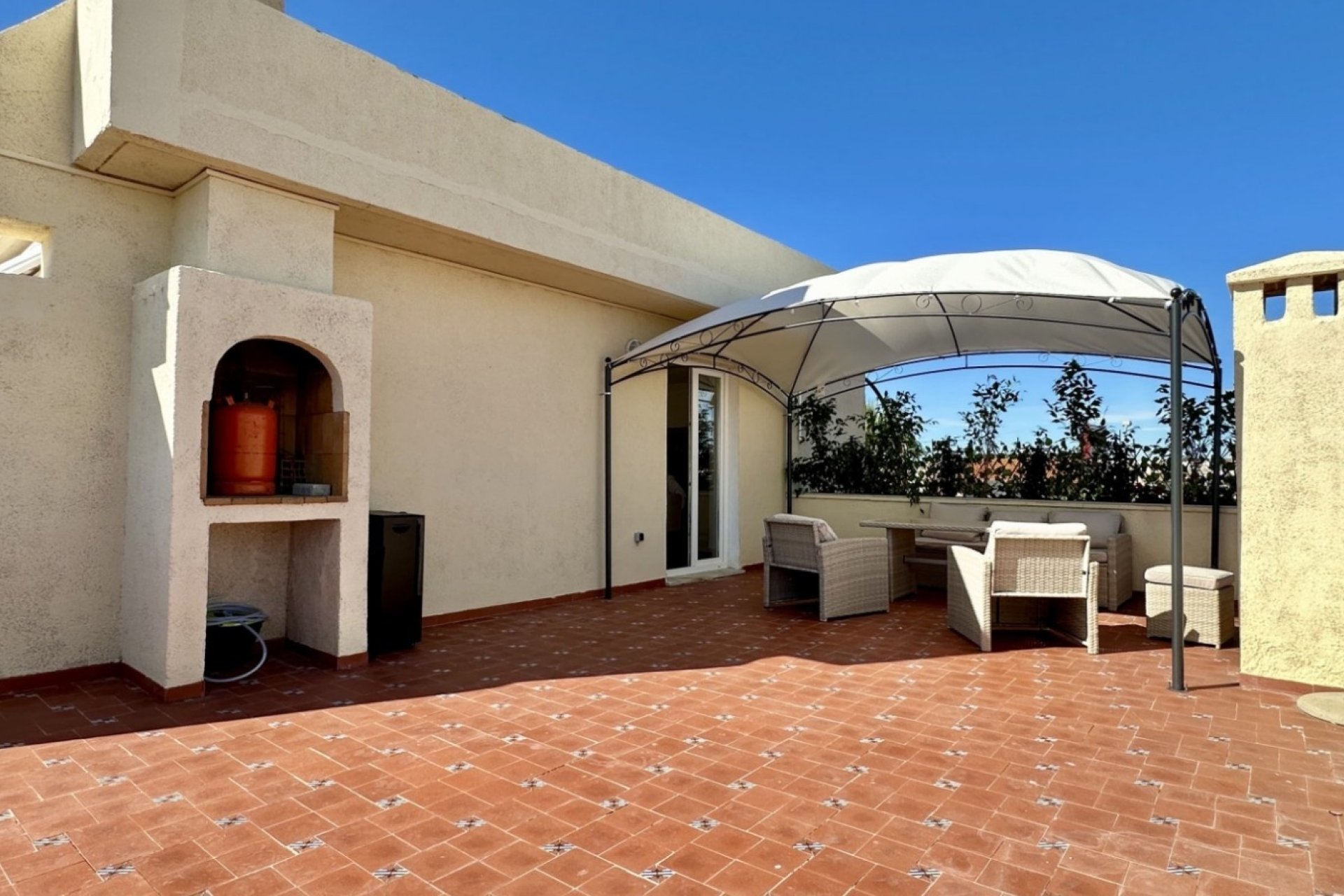 Revente - Apartment -
Orihuela Costa - Costa Blanca