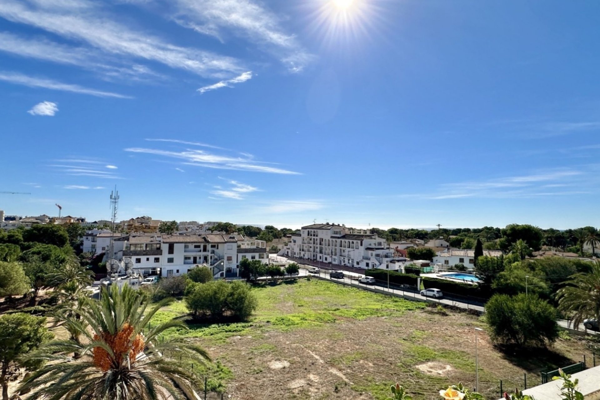 Revente - Apartment -
Orihuela Costa - Costa Blanca
