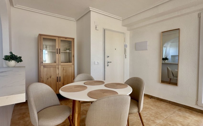 Revente - Apartment -
Orihuela Costa - Costa Blanca
