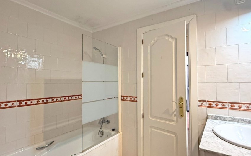 Revente - Apartment -
Orihuela Costa - Costa Blanca