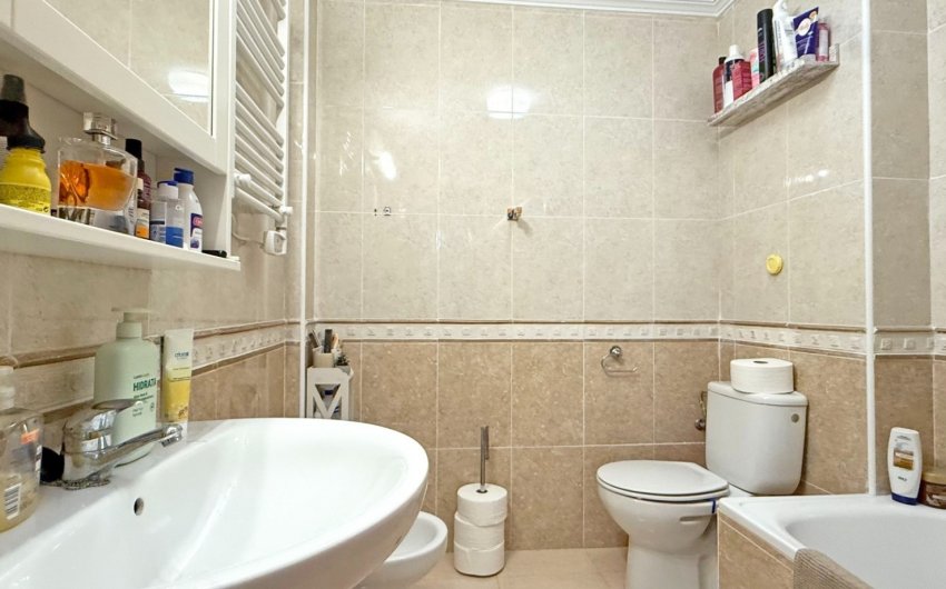 Revente - Apartment -
Orihuela Costa - Costa Blanca