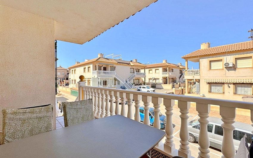 Revente - Apartment -
Orihuela Costa - Costa Blanca