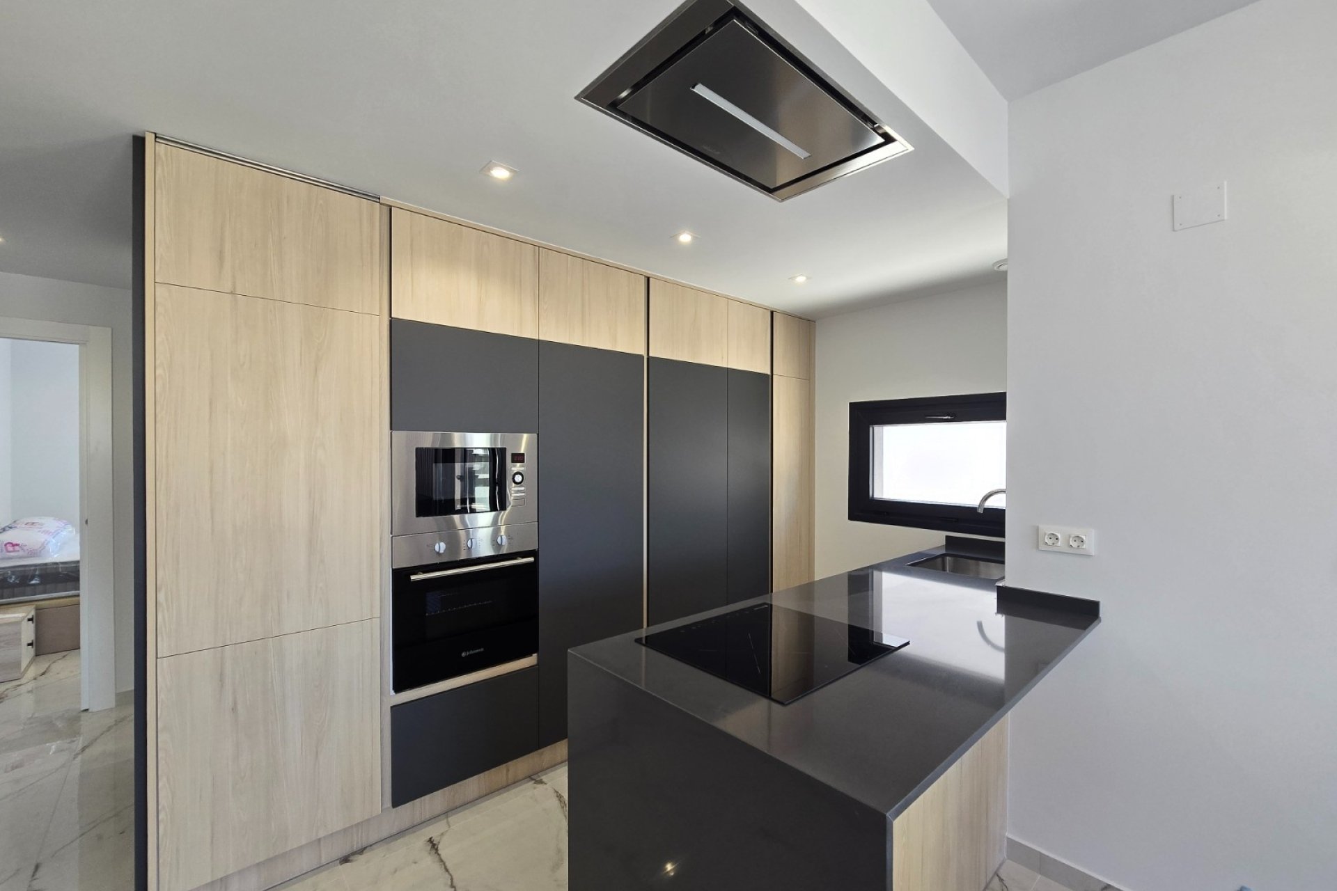 Revente - Apartment -
Orihuela Costa - Costa Blanca