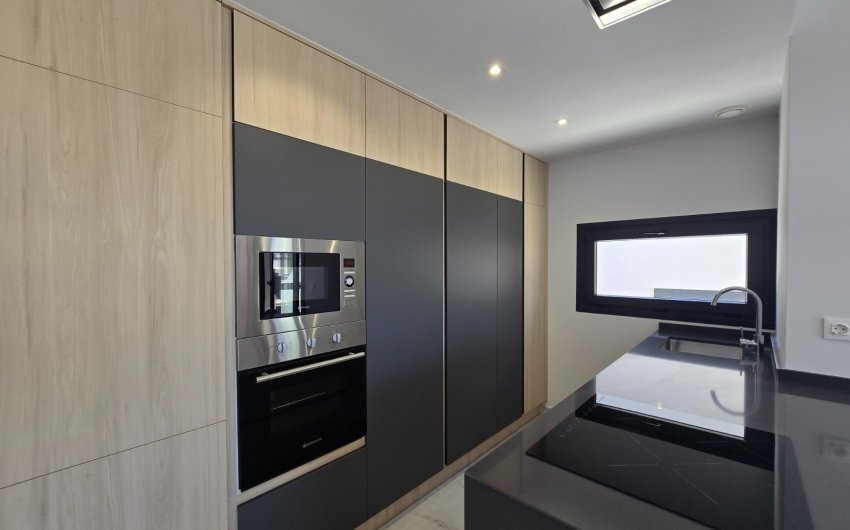 Revente - Apartment -
Orihuela Costa - Costa Blanca