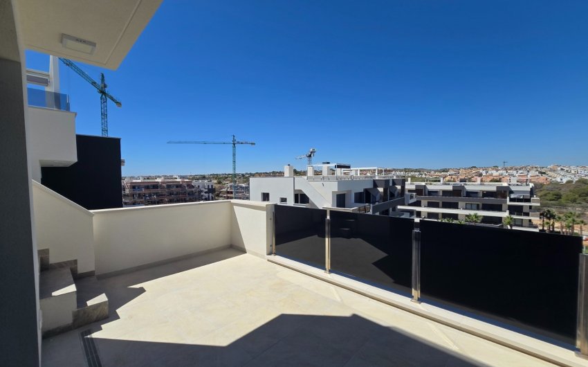 Revente - Apartment -
Orihuela Costa - Costa Blanca