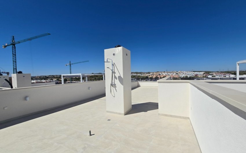 Revente - Apartment -
Orihuela Costa - Costa Blanca