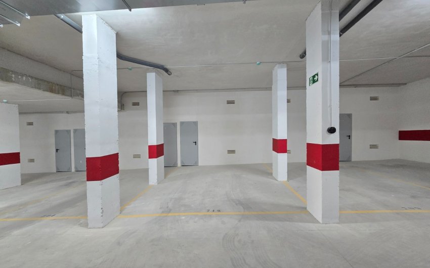 Revente - Apartment -
Orihuela Costa - Costa Blanca