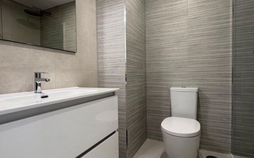 Revente - Apartment -
Orihuela Costa - Costa Blanca