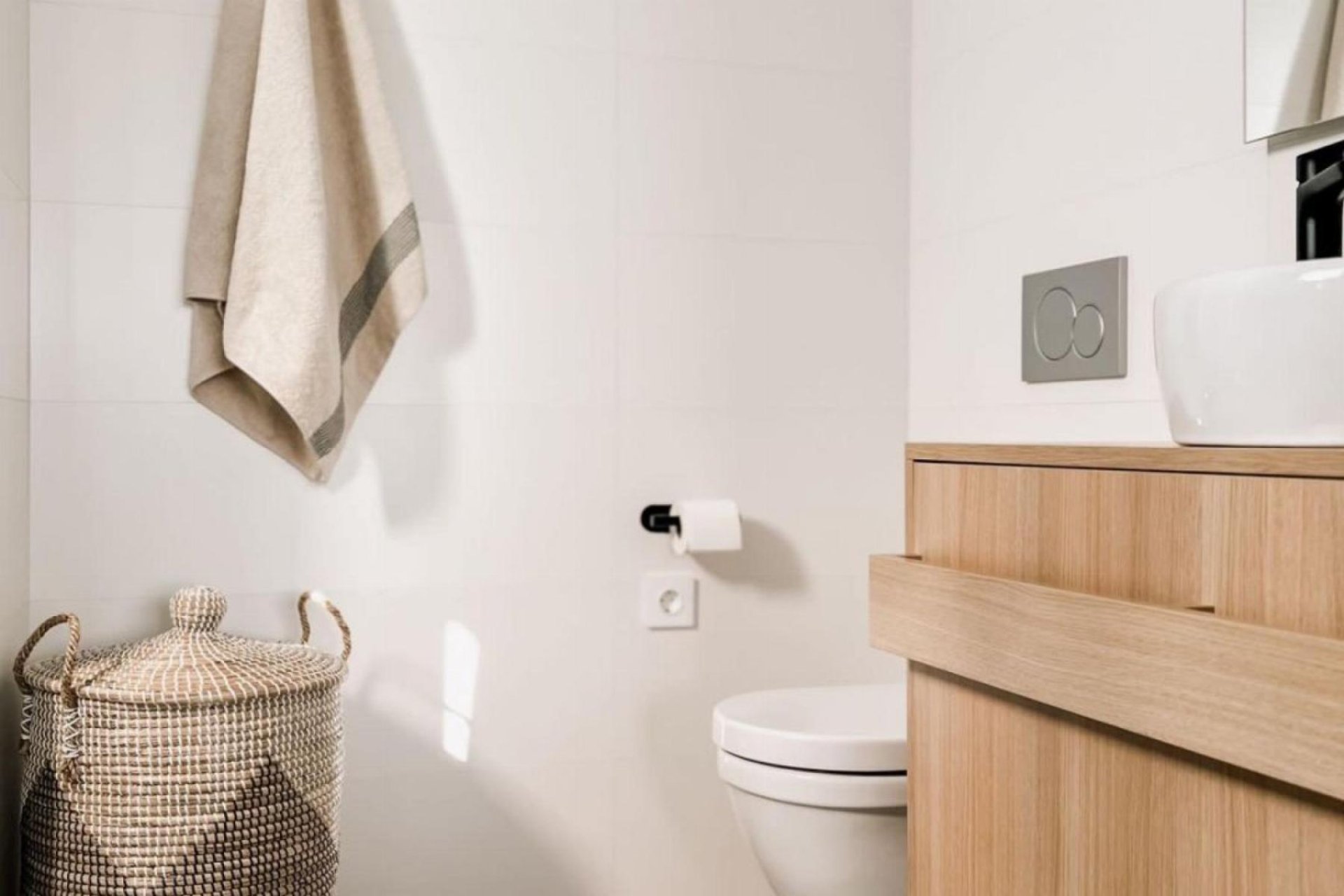 Revente - Apartment -
Orihuela Costa - Costa Blanca