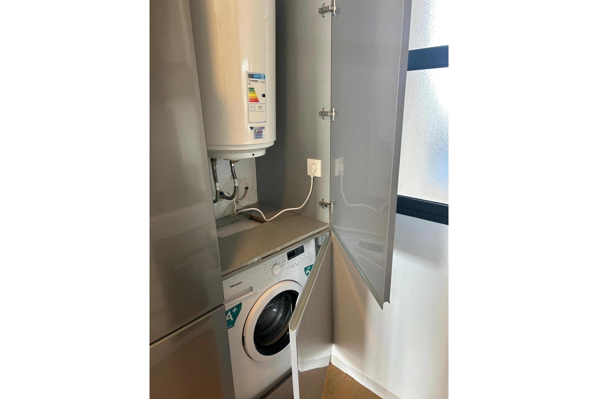 Revente - Apartment -
Orihuela Costa - Costa Blanca