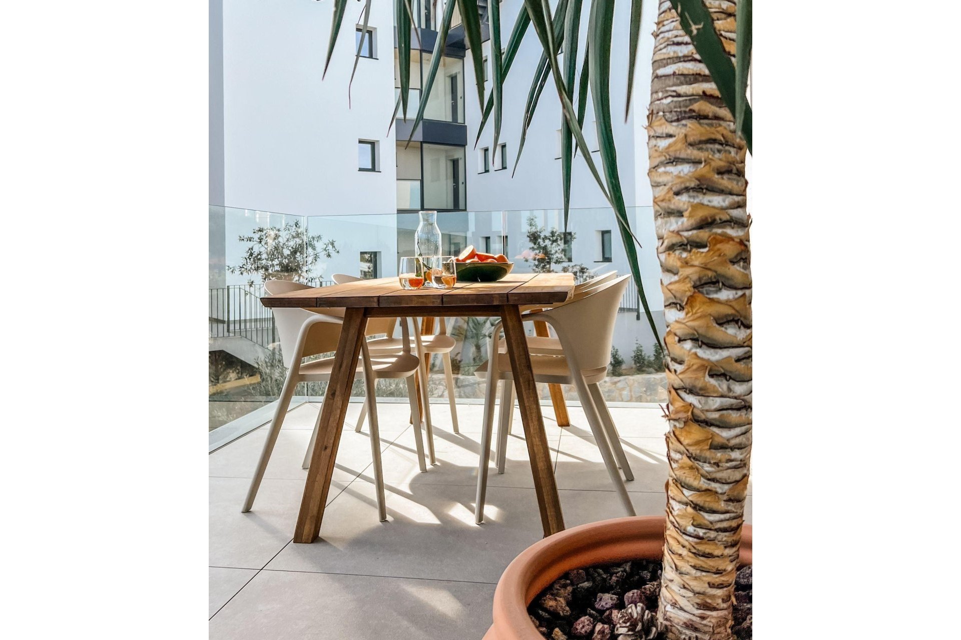 Revente - Apartment -
Orihuela Costa - Costa Blanca