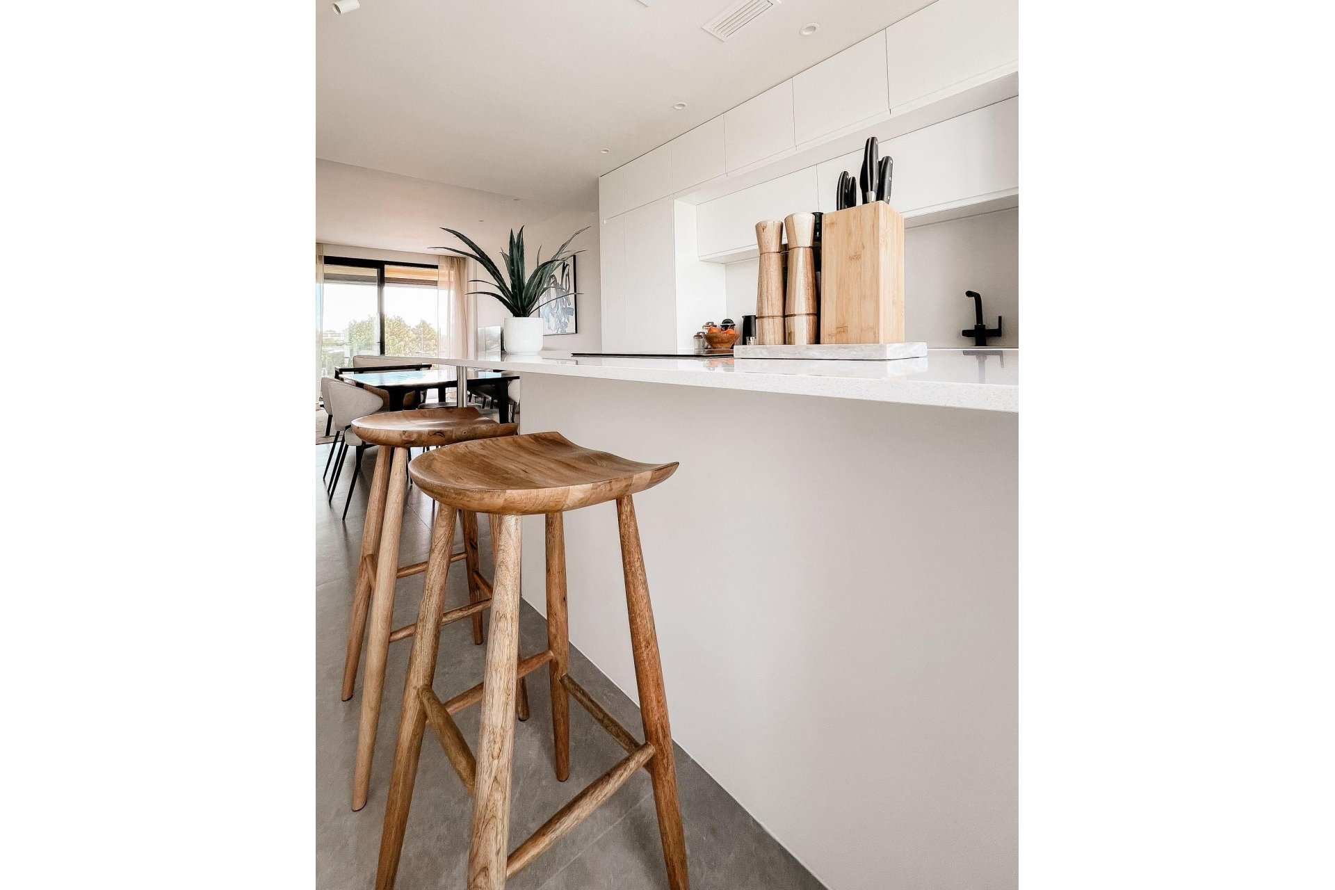 Revente - Apartment -
Orihuela Costa - Costa Blanca