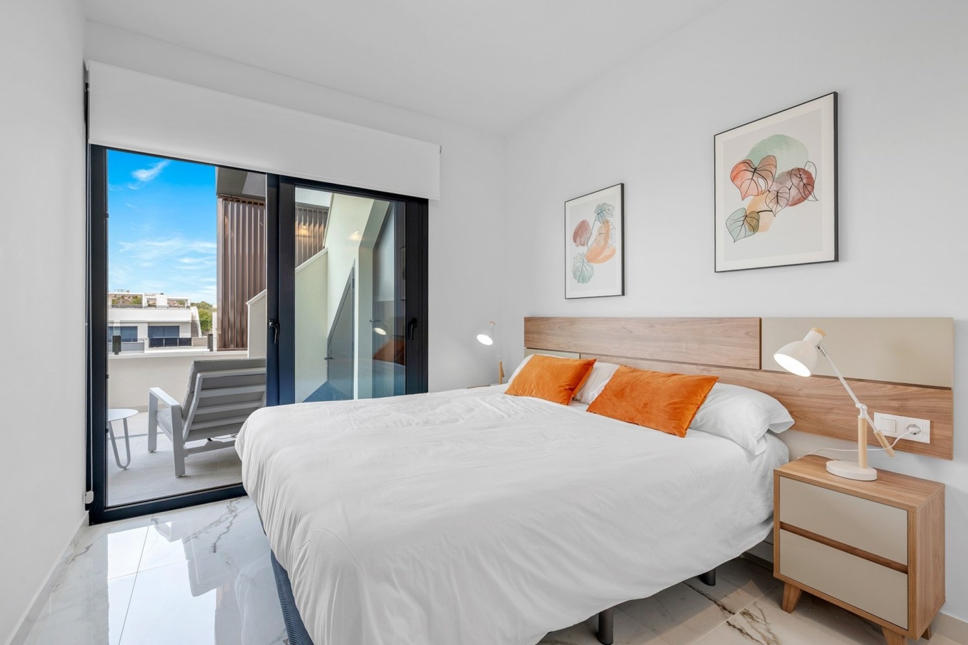 Revente - Apartment -
Orihuela Costa - Costa Blanca