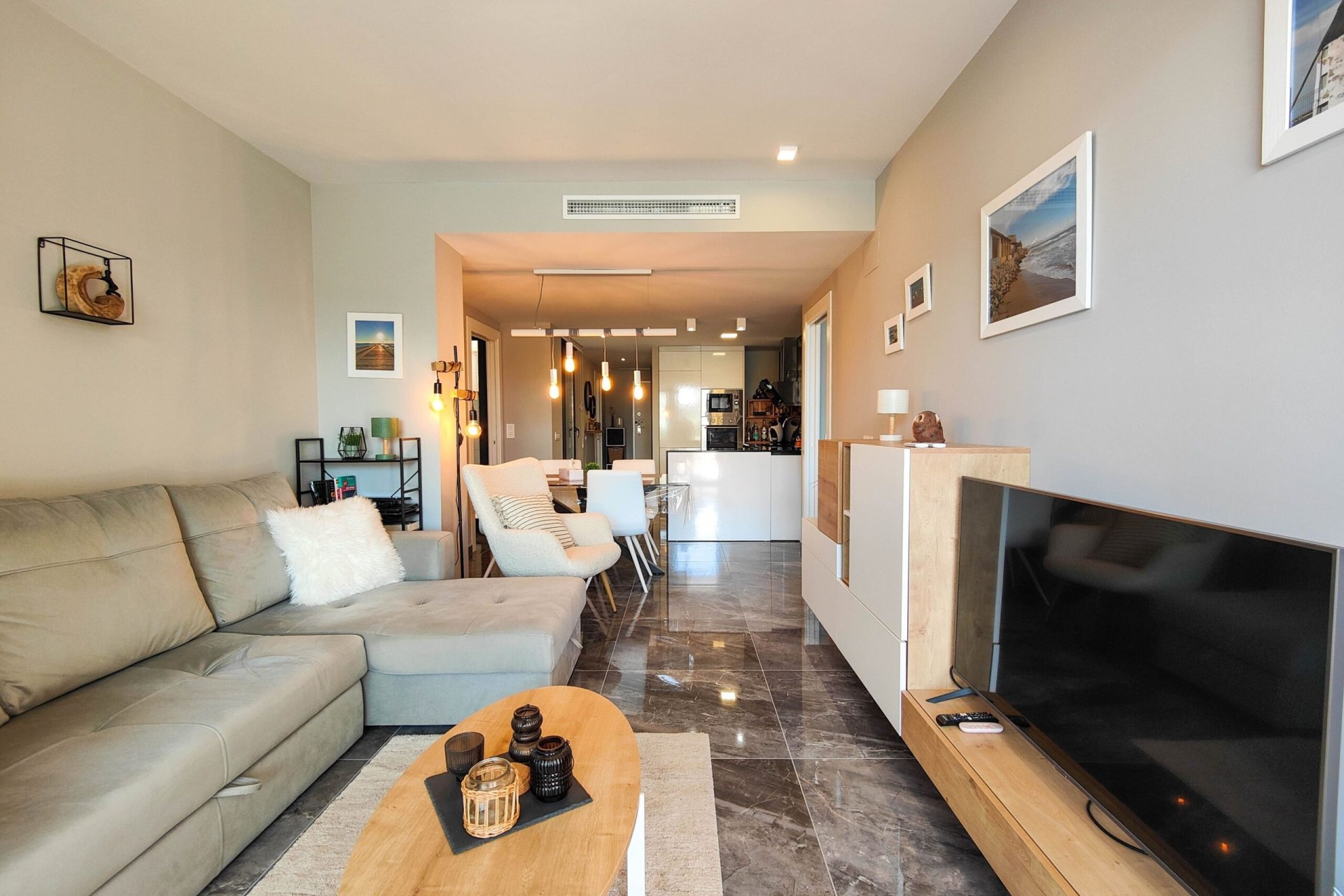 Revente - Apartment -
Orihuela Costa - Costa Blanca