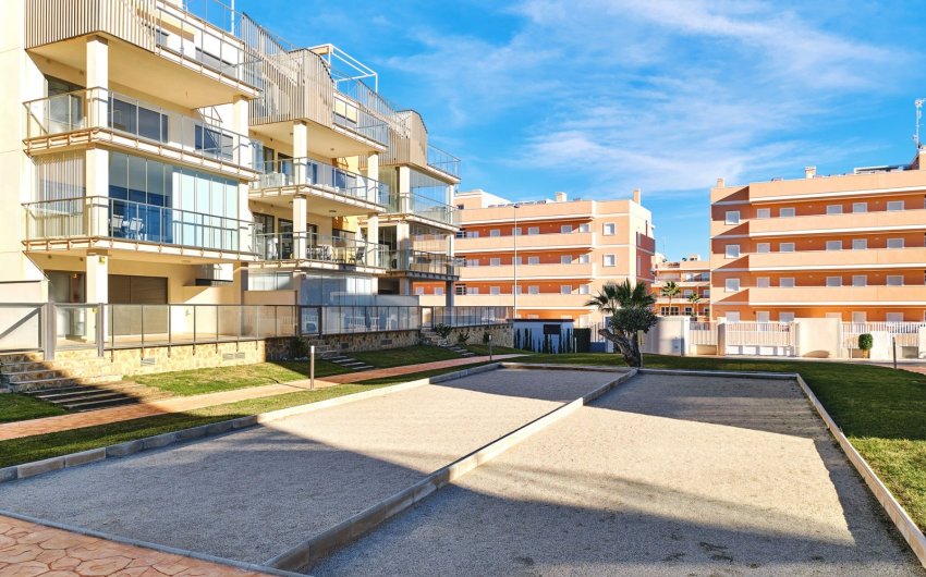 Revente - Apartment -
Orihuela Costa - Costa Blanca