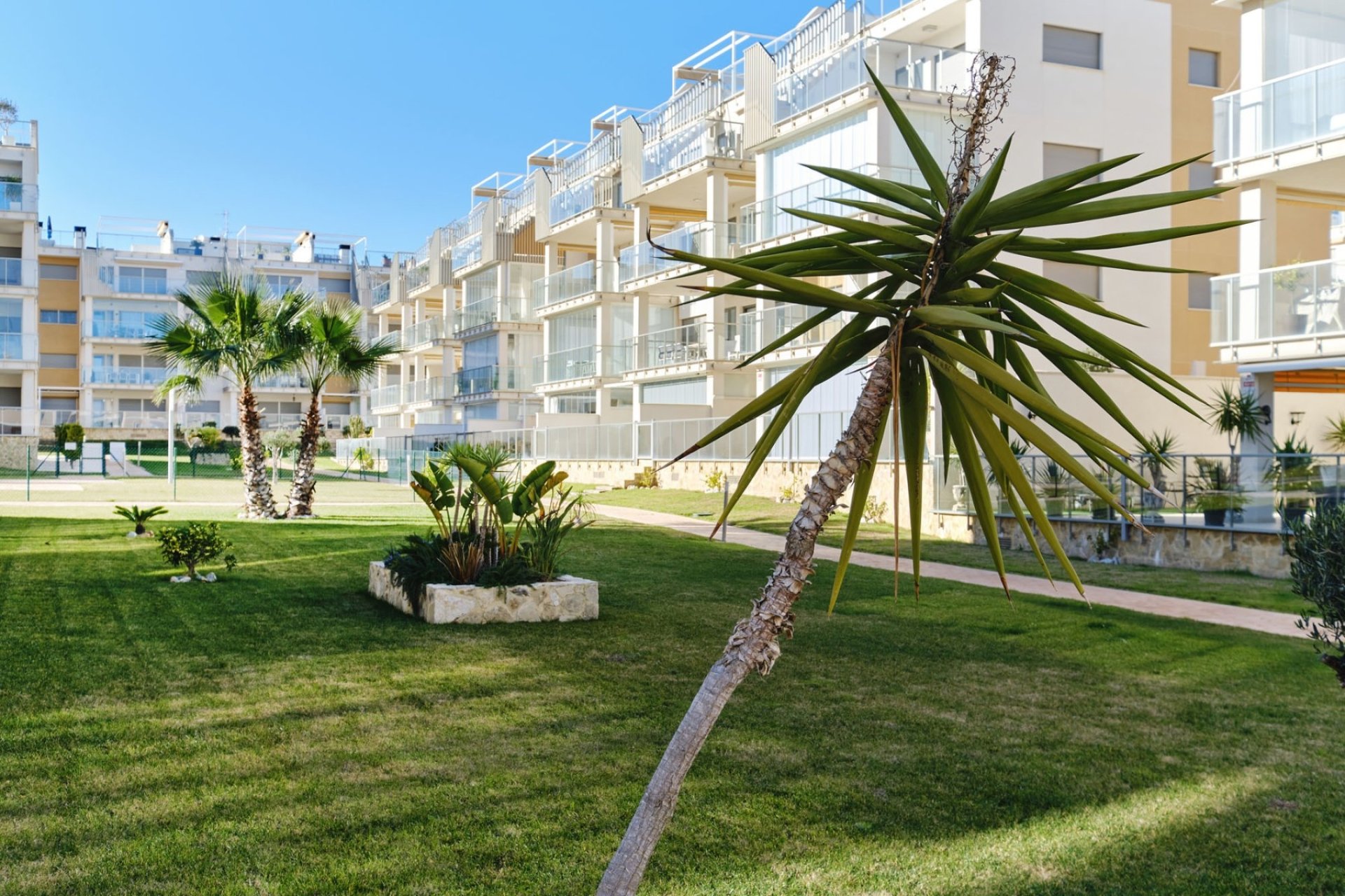 Revente - Apartment -
Orihuela Costa - Costa Blanca