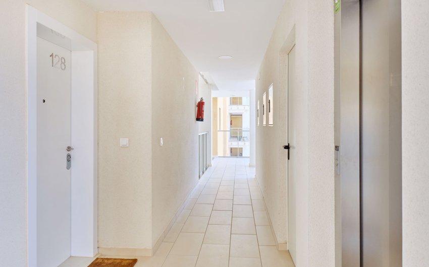 Revente - Apartment -
Orihuela Costa - Costa Blanca