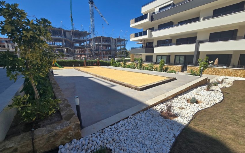 Revente - Apartment -
Orihuela Costa - Costa Blanca