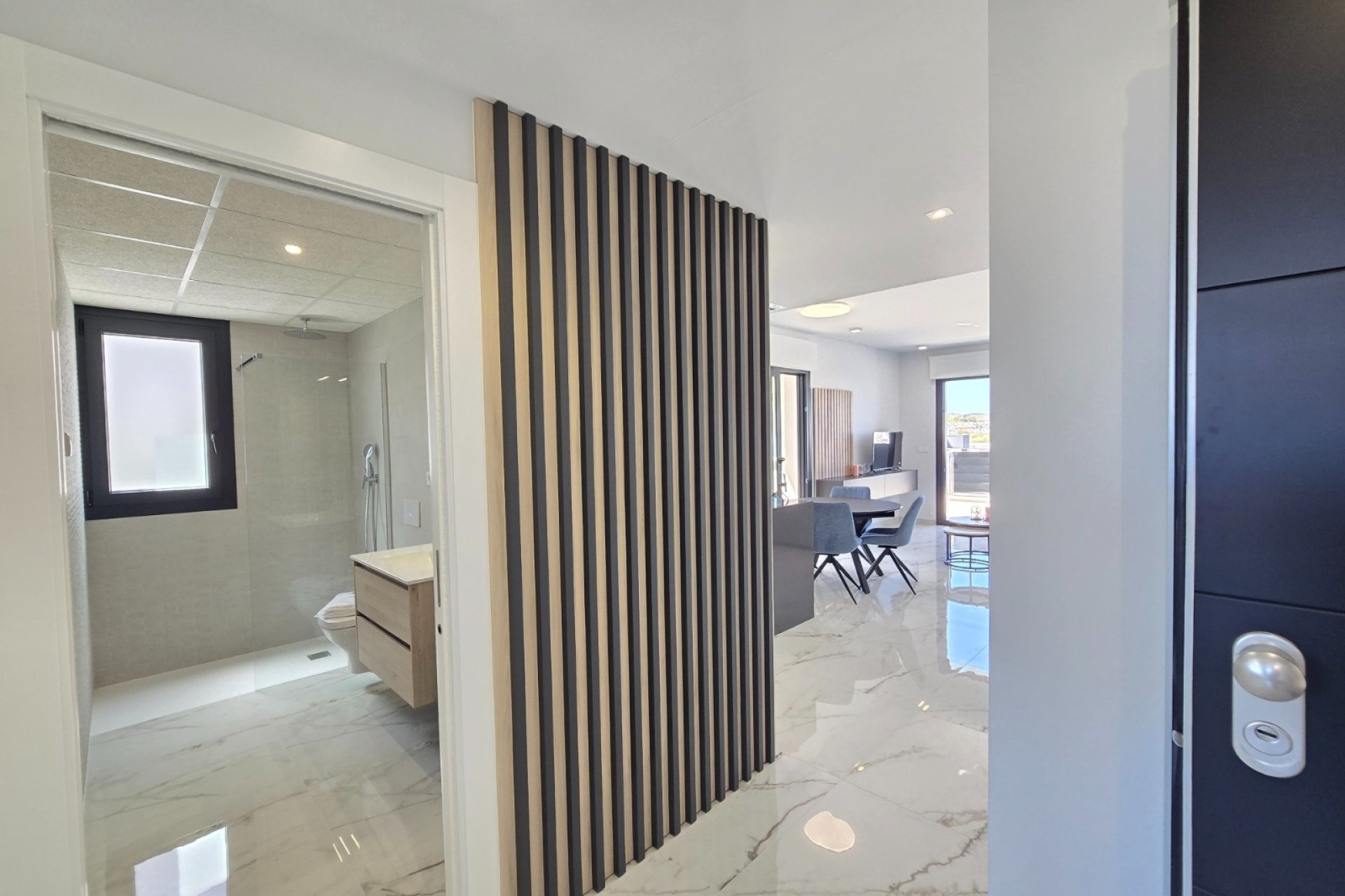 Revente - Apartment -
Orihuela Costa - Costa Blanca