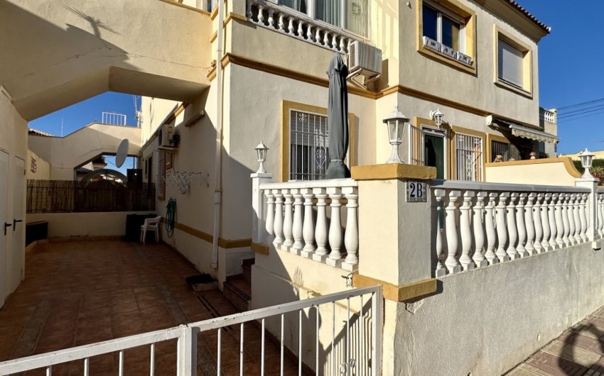 Revente - Apartment -
Orihuela Costa - Costa Blanca
