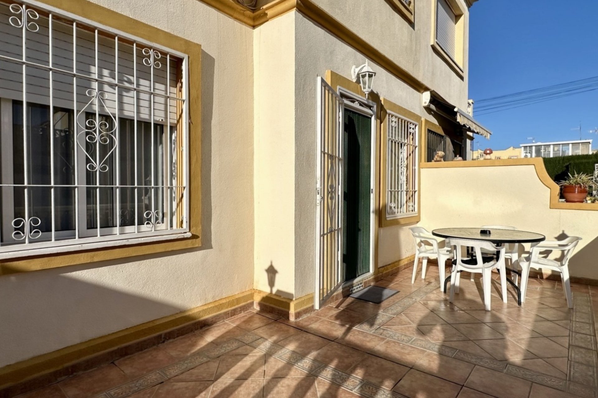 Revente - Apartment -
Orihuela Costa - Costa Blanca