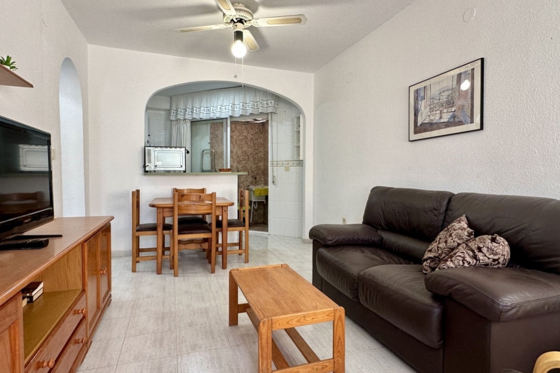 Revente - Apartment -
Orihuela Costa - Costa Blanca