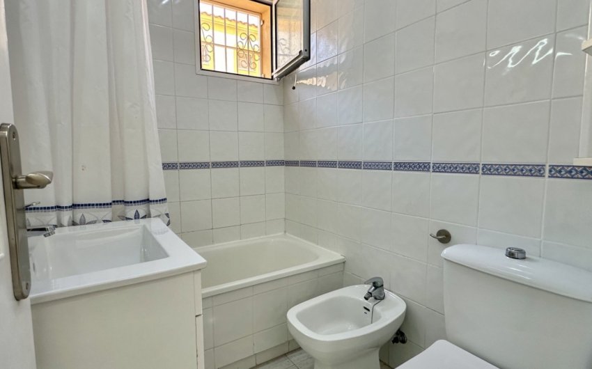 Revente - Apartment -
Orihuela Costa - Costa Blanca