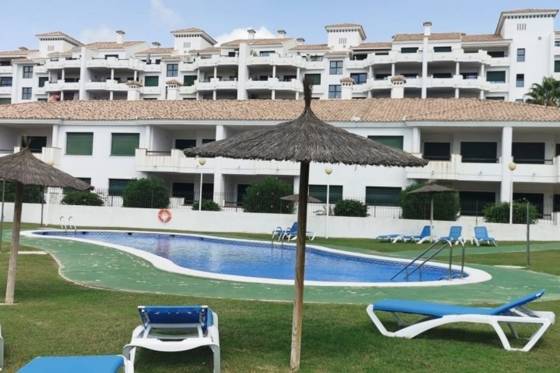 Revente - Apartment -
Orihuela Costa - Costa Blanca