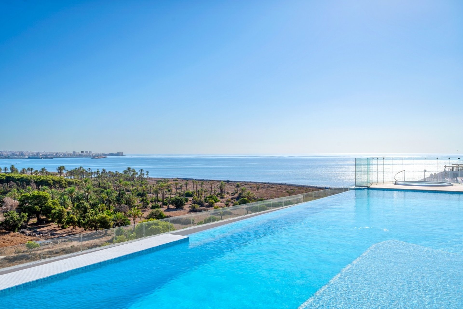 Revente - Apartment -
Orihuela Costa - Costa Blanca