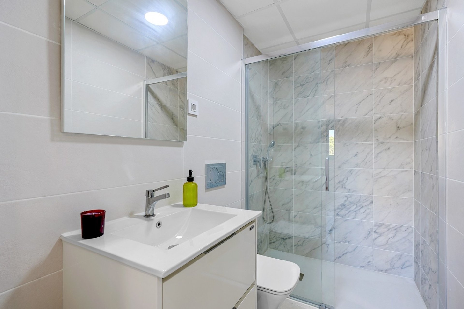 Revente - Apartment -
Orihuela Costa - Costa Blanca