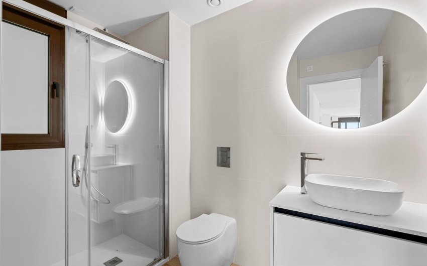 Revente - Apartment -
Orihuela Costa - Costa Blanca