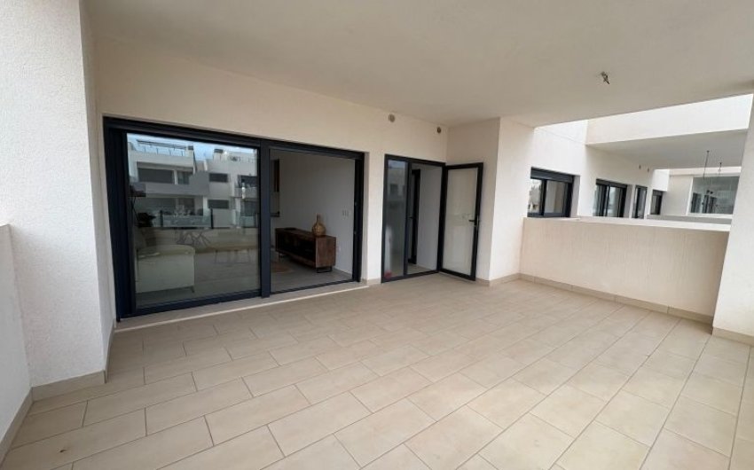 Revente - Apartment -
Orihuela Costa - Costa Blanca