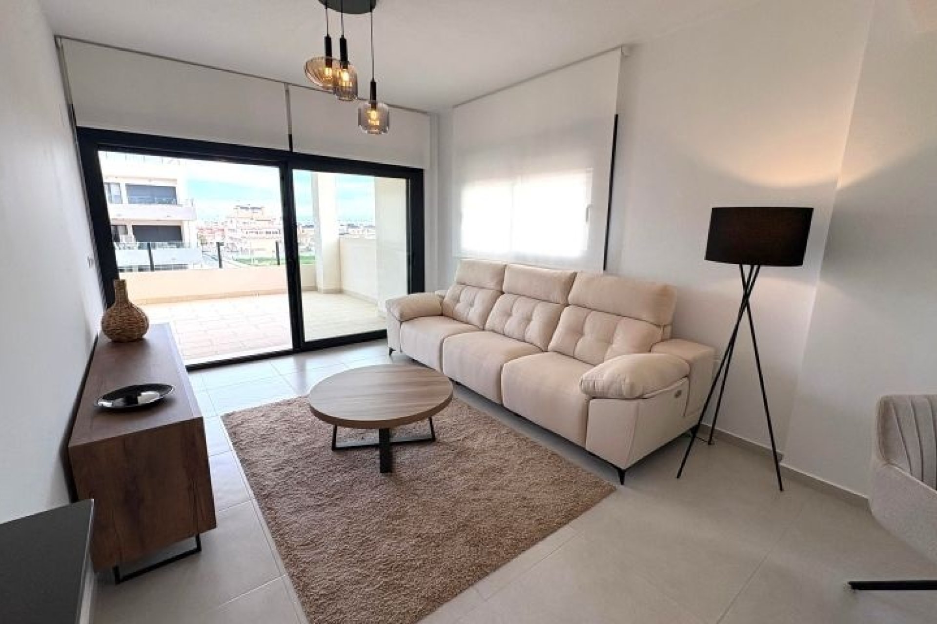 Revente - Apartment -
Orihuela Costa - Costa Blanca