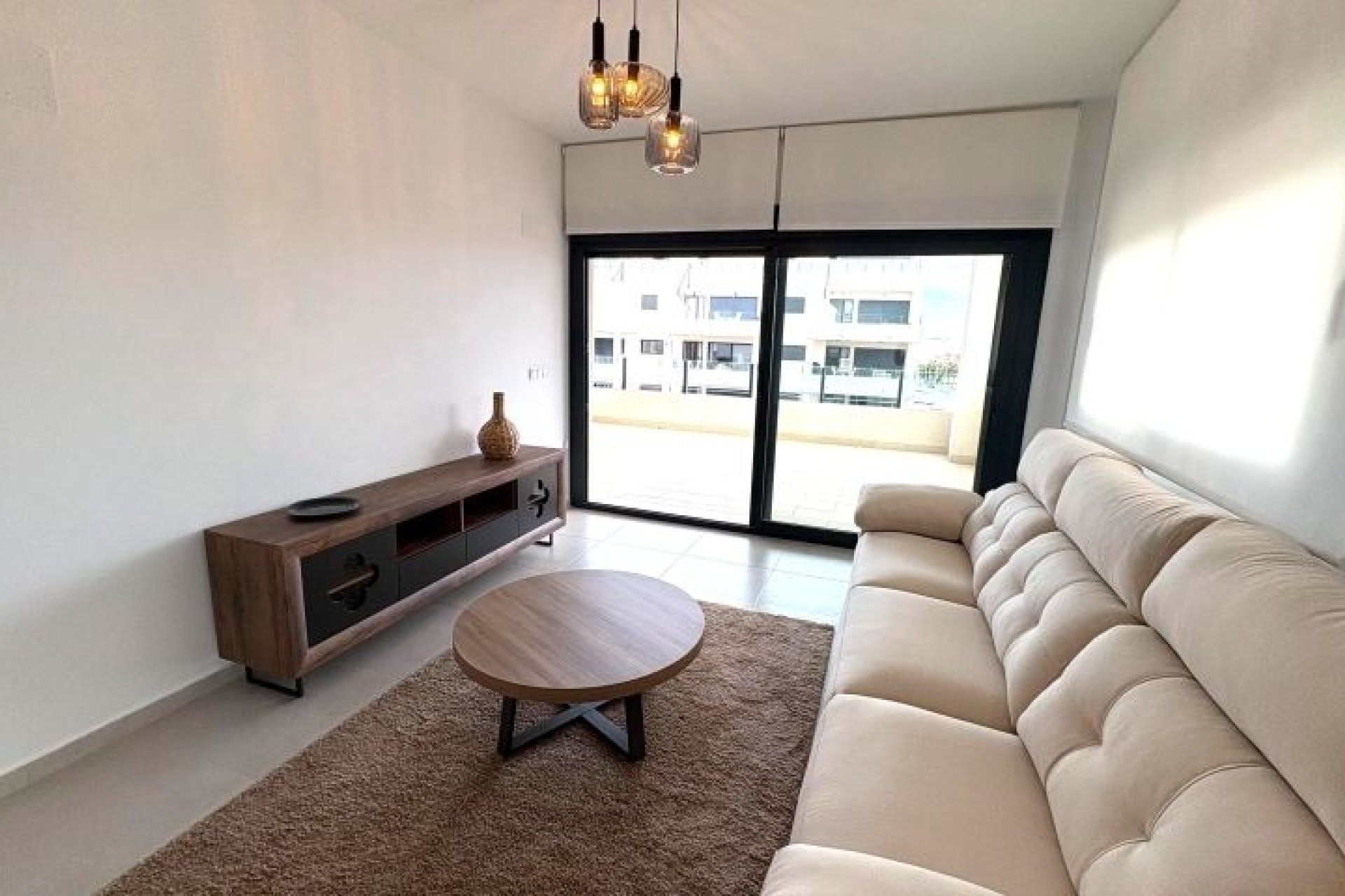 Revente - Apartment -
Orihuela Costa - Costa Blanca