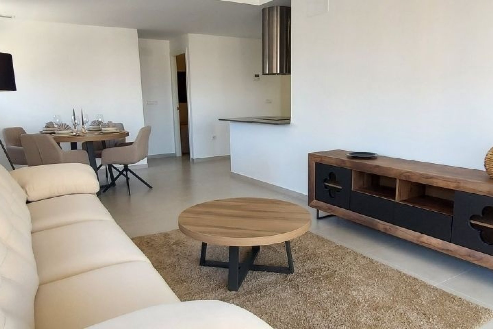 Revente - Apartment -
Orihuela Costa - Costa Blanca