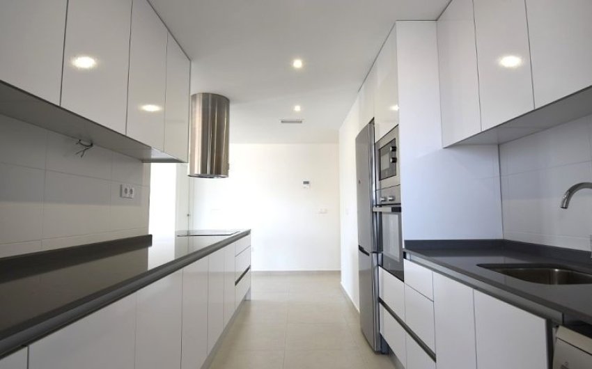 Revente - Apartment -
Orihuela Costa - Costa Blanca