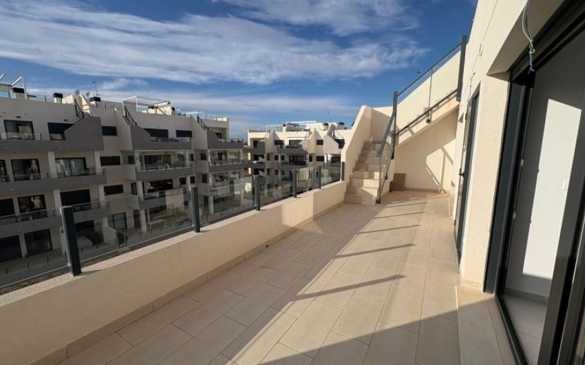 Revente - Apartment -
Orihuela Costa - Costa Blanca