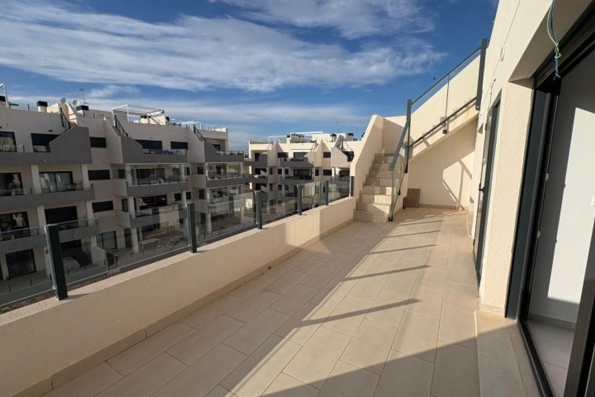Revente - Apartment -
Orihuela Costa - Costa Blanca